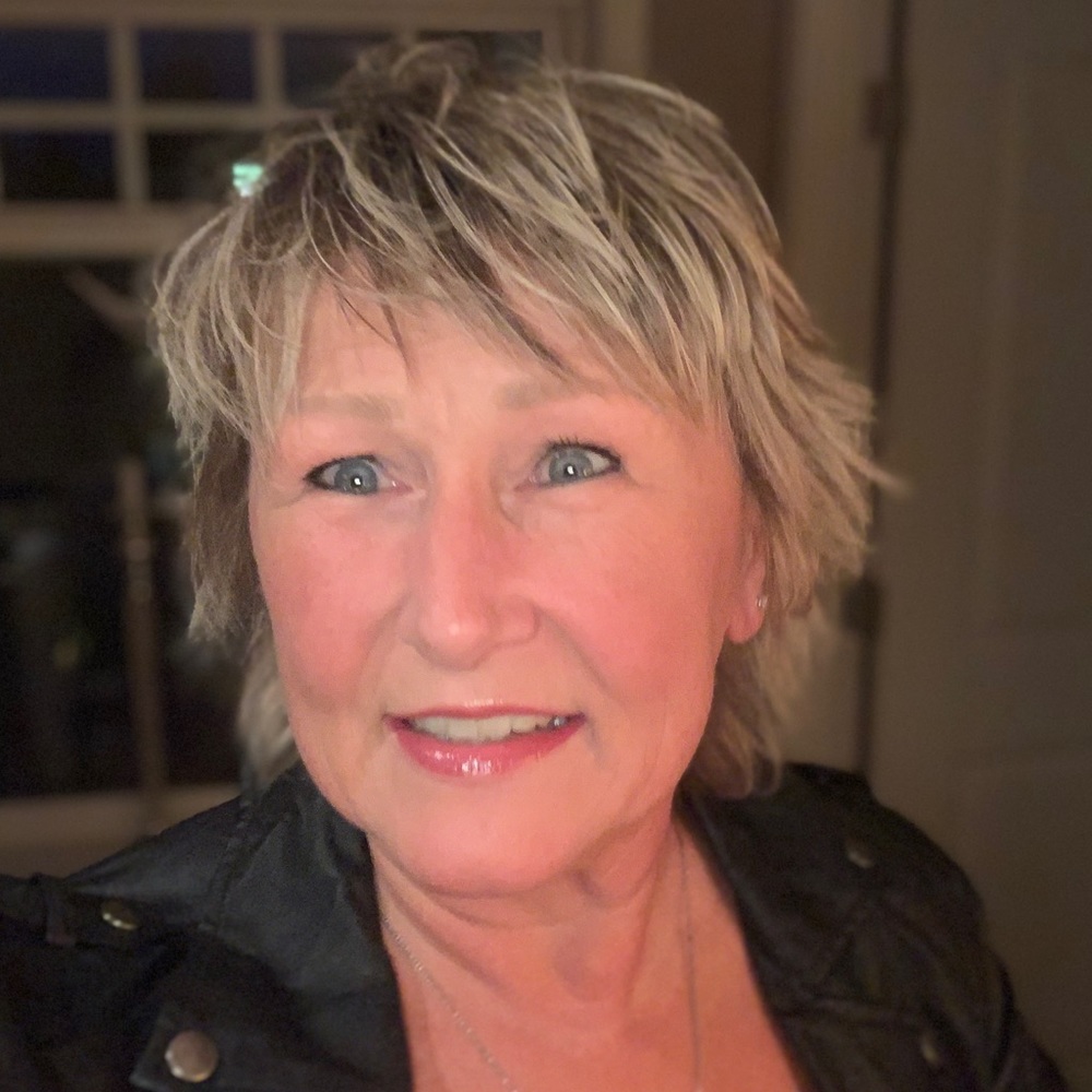 Meet your Posher, Anita